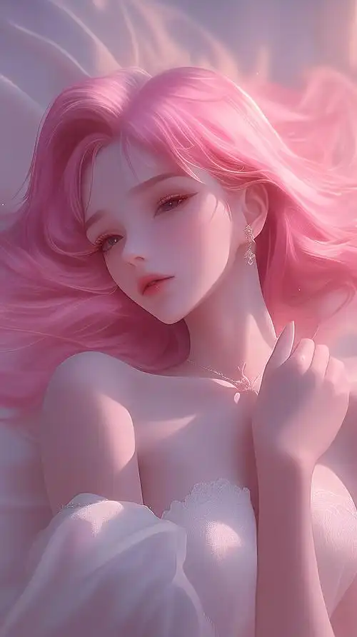 《三体》剧照